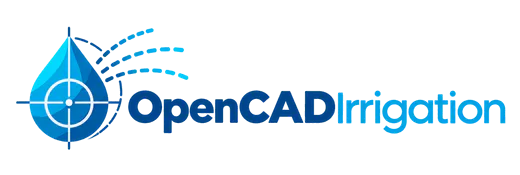 OpenCADIrrigation